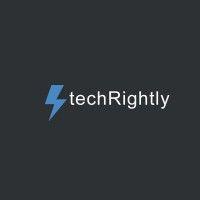 techrightly logo image