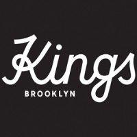 kings theatre logo image