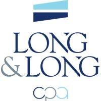 long & long, cpa, pc logo image