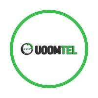 uoomtel logo image