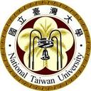 logo of National Taiwan University