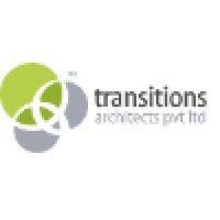 transitions architects pvt ltd logo image