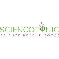 sciencotonic logo image