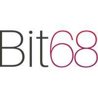 bit68 logo image