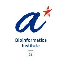 bioinformatics institute, a*star