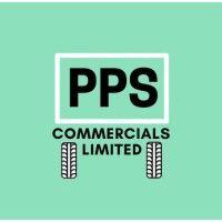 pps commercials ltd logo image