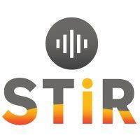 stir-communications, llc logo image