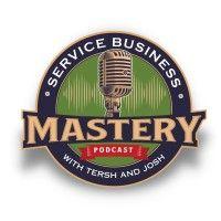 service business mastery podcast