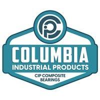 columbia industrial products (cip composites) logo image