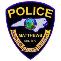 matthews police department (nc)