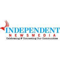 independent newsmedia, inc. usa logo image