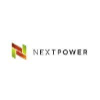 next power logo image