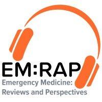 em:rap, inc. logo image