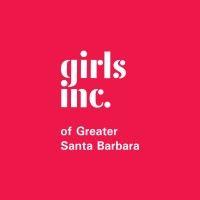 girls inc. of greater santa barbara logo image