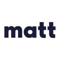 matt sleeps logo image