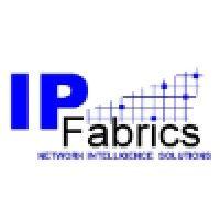 ip fabrics logo image