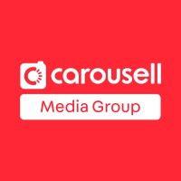 carousell media group logo image