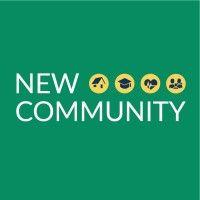 new community corporation logo image