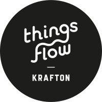 thingsflow logo image