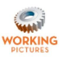 working pictures, inc. logo image