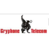 gryphone telecom logo image