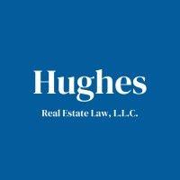 hughes real estate law, l.l.c. logo image