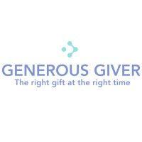 generous giver