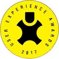 ux awards logo image