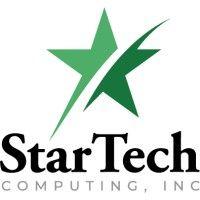 startech computing, inc. logo image