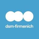 logo of Dsm Firmenich Animal Nutrition Health