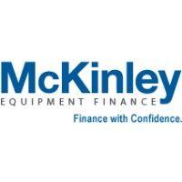 mckinley equipment finance