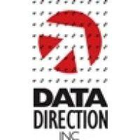 data direction, inc logo image