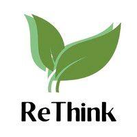 rethink @ uw logo image