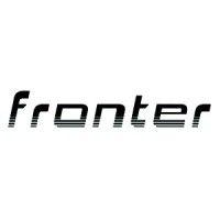 fronter garment