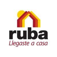 ruba logo image