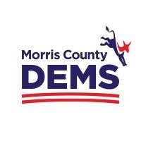 morris county democratic committee