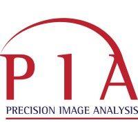 precision image analysis (pia) logo image