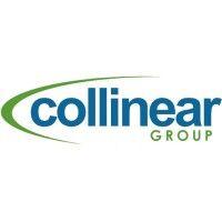 collinear group logo image