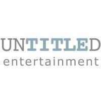 untitled entertainment logo image