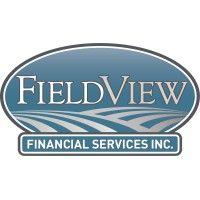 fieldview financial services inc. logo image