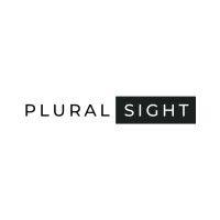 pluralsight logo image