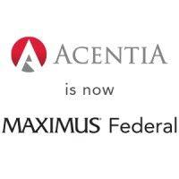 acentia logo image