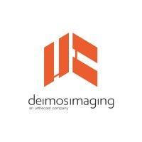 deimos imaging, an urthecast company