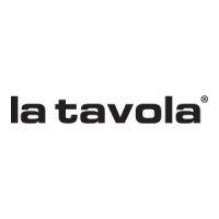 la tavola logo image