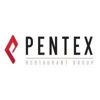 pentex restaurant group logo image