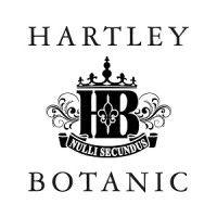 hartley botanic logo image