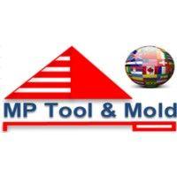 mp tool & mold logo image