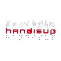 handisup logo image