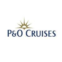 p&o cruises logo image