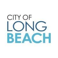 city of long beach logo image